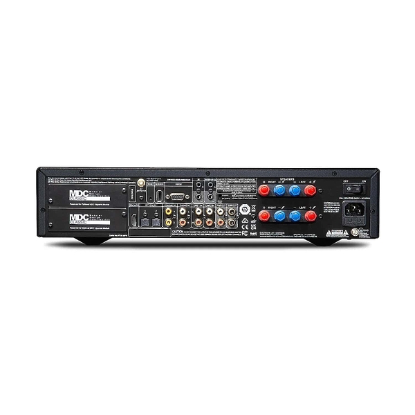 Интегральный усилитель NAD C379 артикул 324493Si-1 фото 4