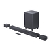 Саундбар JBL BAR 800 PRO Black (JBLBAR800PROBLKUK)