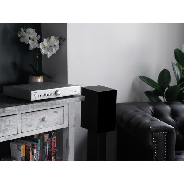 Интегральный усилитель Rotel A8 Silver артикул 327746Si-1 фото 11