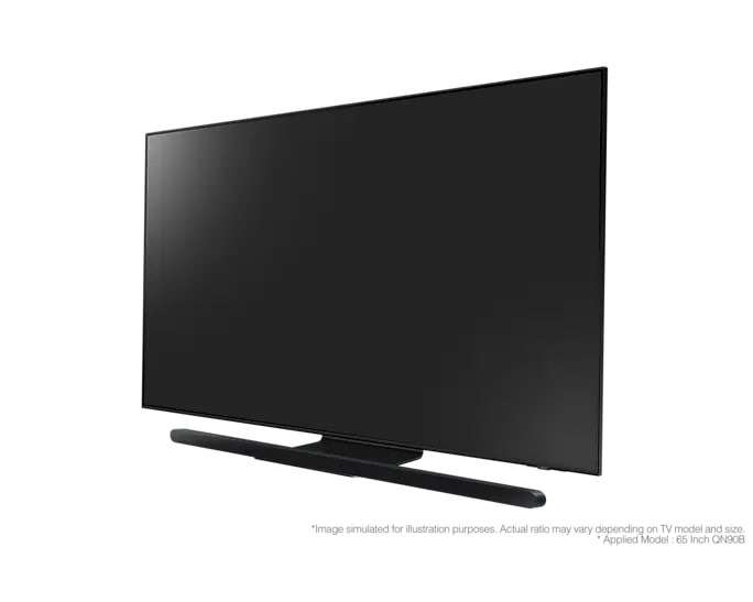 Комплект акустики Samsung HW-S800B артикул 307703Si-1 фото 18