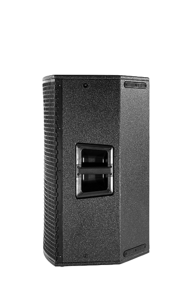 Акустическая система SVS Audiotechnik ST-12A DSP артикул 320440Si-1 фото 4