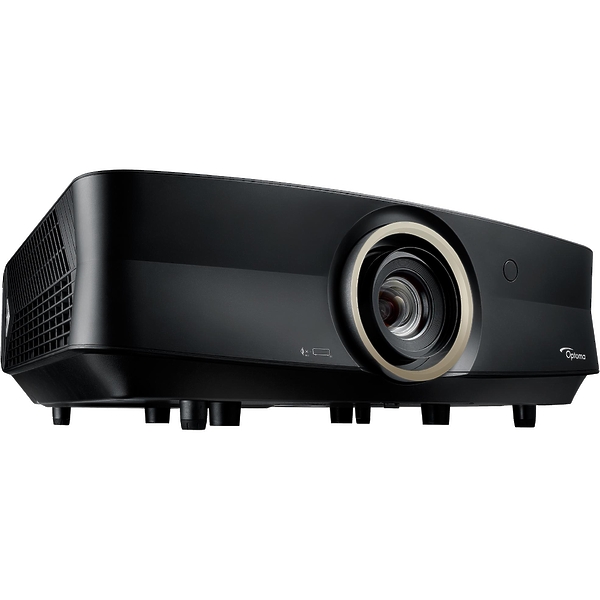 Проектор Optoma UHZ889 артикул 332581Si-1 фото 4