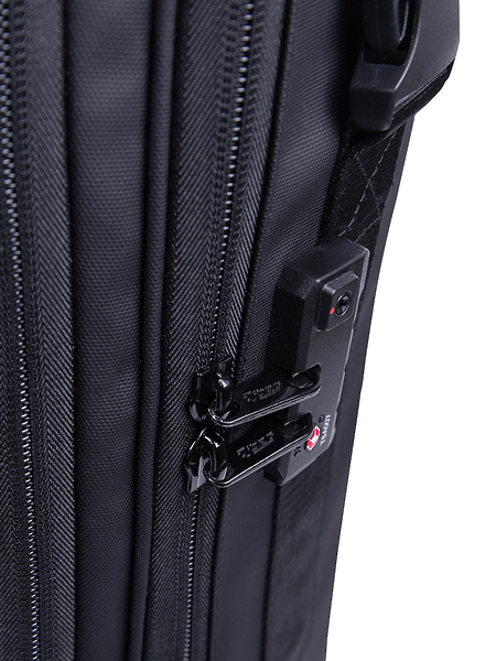 Сумка-рюкзак DJ Bag CD&M MK2 U артикул 308940Si-1 фото 6