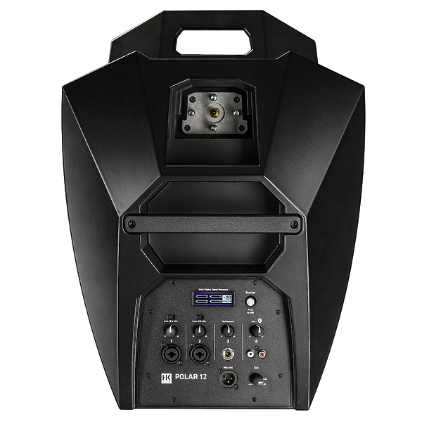 Звукоусилительный комплект HK Audio POLAR 12 артикул 326812Si-1 фото 16