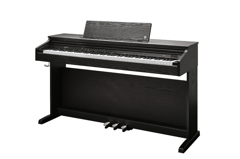 Цифровое пианино Kurzweil CUP E1 BK артикул 324296Si-1 фото 3