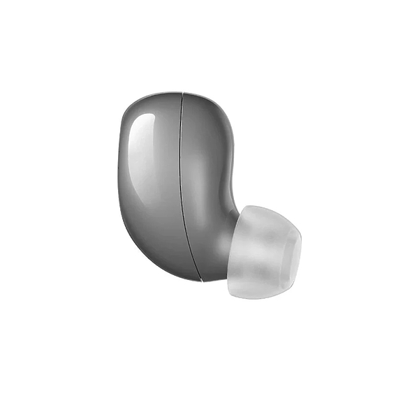 Беспроводные наушники KEF Mu3 Silver Grey артикул 315566Si-1 фото 7