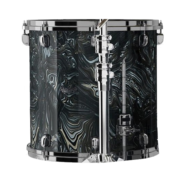 Напольный том TAMA Starclassic Maple MRF1816BN-CCL артикул 331224Si-1 в интернет-магазине «HiFiRussia»