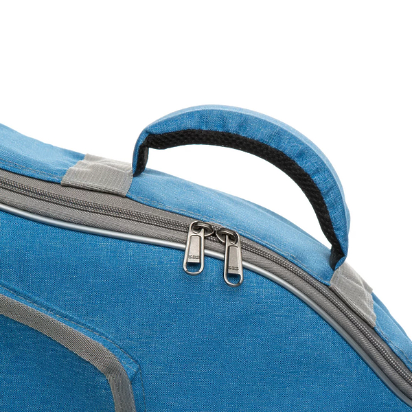 Чехол для гитары Bro Bag AIX-39BL артикул 311100Si-1 фото 7