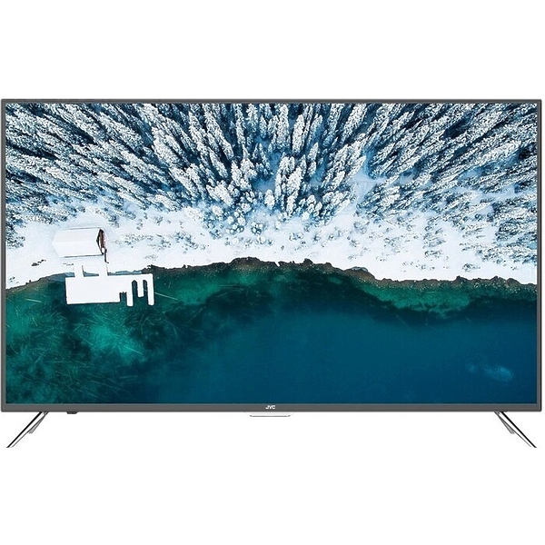 LED телевизор JVC LT-43M690 артикул 303225Si-1 в интернет-магазине «HiFiRussia»