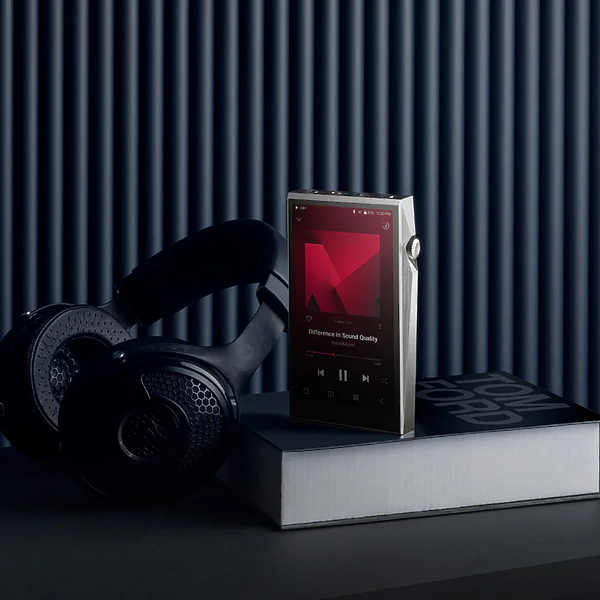 Плеер Astell&Kern SP3000T артикул 322581Si-1 фото 8