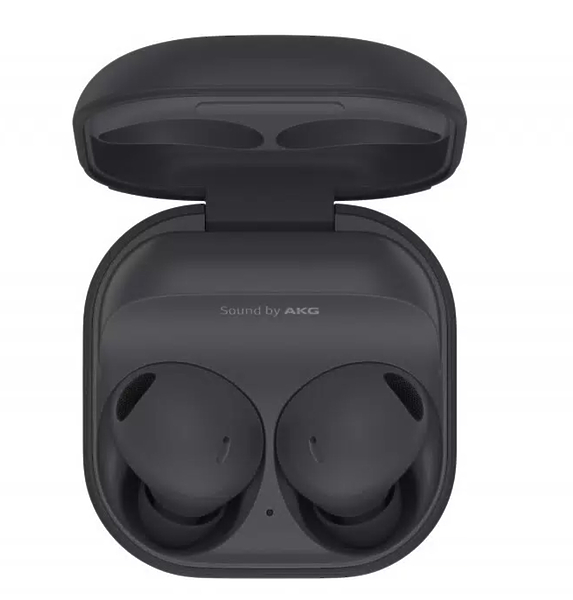 Наушники Samsung Galaxy Buds2 Pro SM-R510 Graphite артикул 336416Si-1 фото 5
