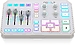 Звуковой интерфейс TC HELICON GO XLR-WH