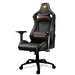Кресло компьютерное игровое Cougar ARMOR S Black