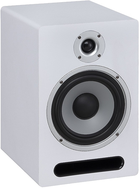 Студийный монитор Soundsation Clarity-A6-W артикул 323421Si-1