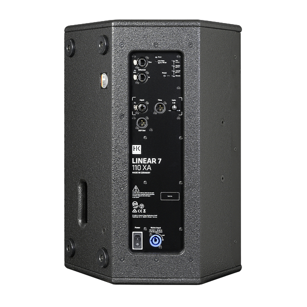 Акустическая система HK Audio Linear 7 110 XA артикул 313390Si-1 фото 5