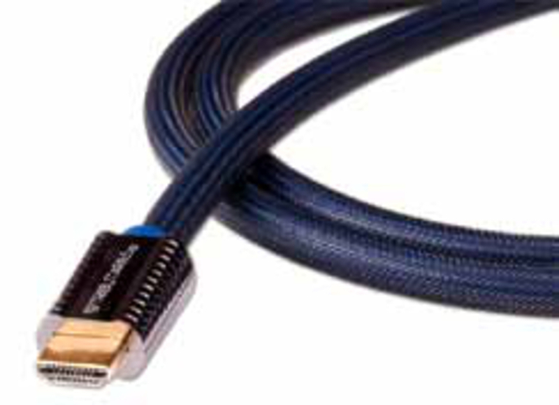 Кабель HDMI Tributaries 7HEC-060B артикул 312705Si-1