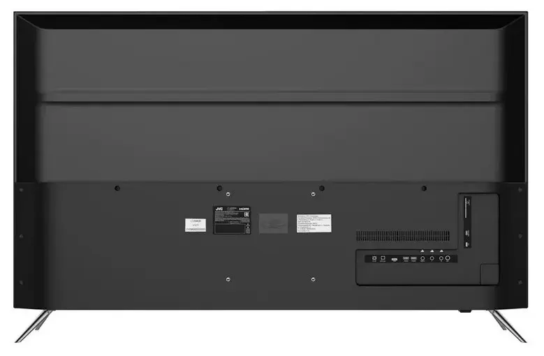 LED телевизор JVC LT-43M697 артикул 303226Si-1 фото 3