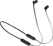 Наушники JBL Tune 125BT Black