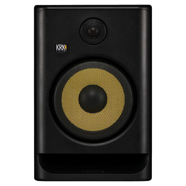 Студийный монитор KRK RP8G5 артикул 330036Si-1