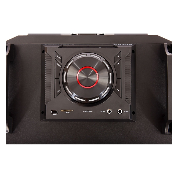 Минисистема Supra SMB-530 артикул 334495Si-1 фото 5