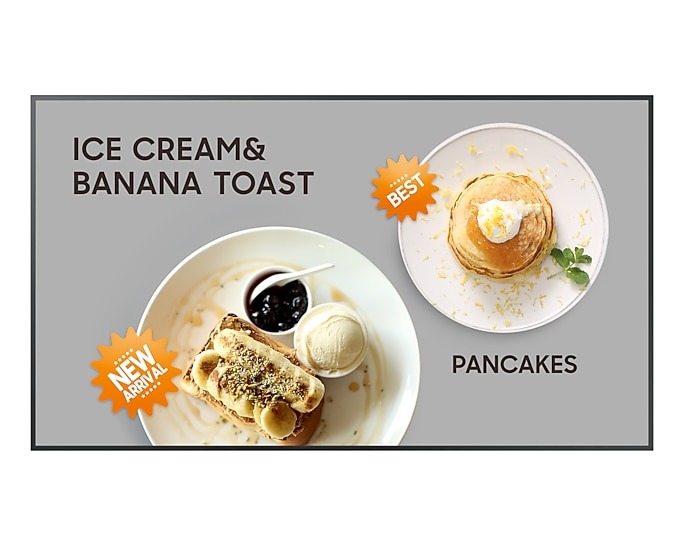 Профессиональный дисплей Samsung QM32C артикул 314338Si-1 в интернет-магазине «HiFiRussia»