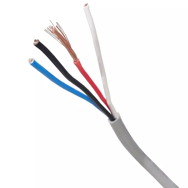 Акустический кабель PowerGrip Auditorium-4x1.6mm FRHF артикул 308318Si-1
