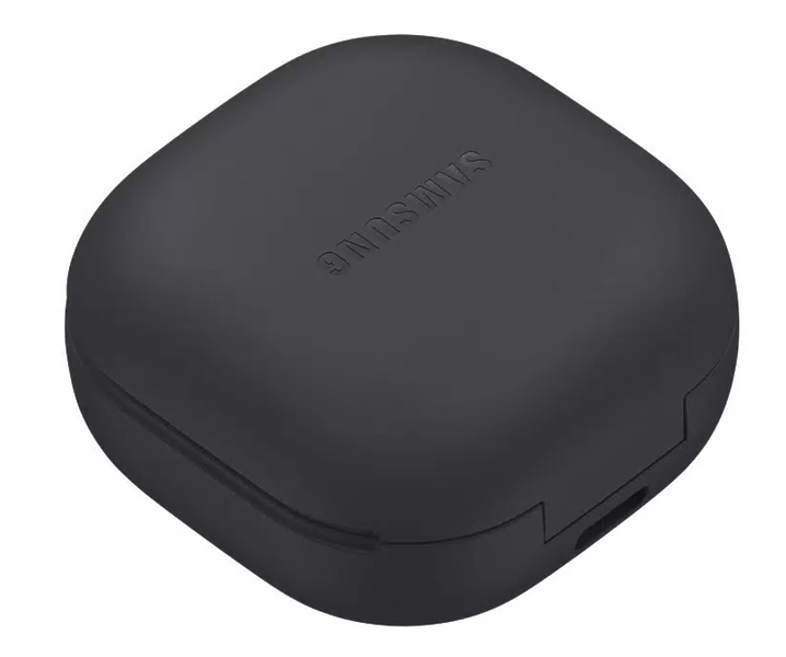 Наушники Samsung Galaxy Buds2 Pro SM-R510 Graphite артикул 336416Si-1 фото 4