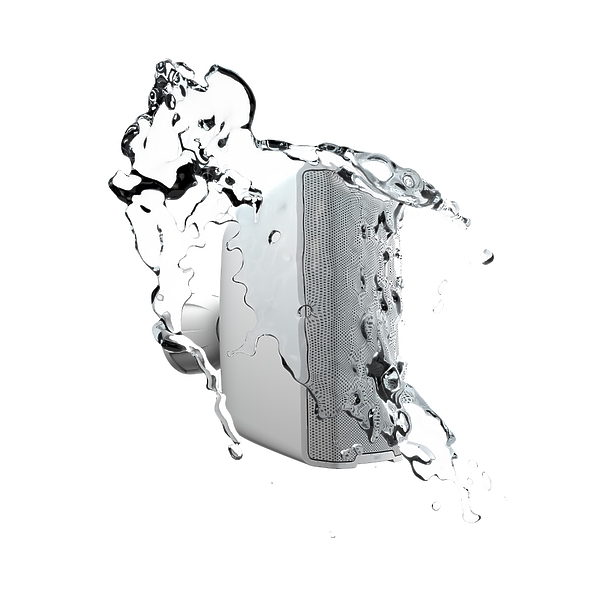 Всепогодная АС LD Systems DQOR 5 W артикул 265126Si-1 фото 4