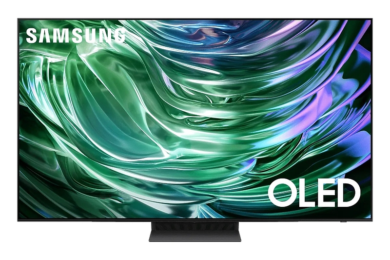 OLED телевизор Samsung QE77S90DAE артикул 330412Si-1 в интернет-магазине «HiFiRussia»