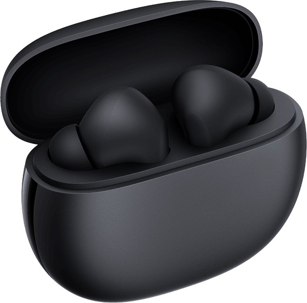 Наушники Xiaomi Redmi Buds 4 Active BLACK артикул 324662Si-1 фото 3