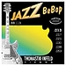 Струны для электрогитары Thomastik BB113 Jazz BeBob