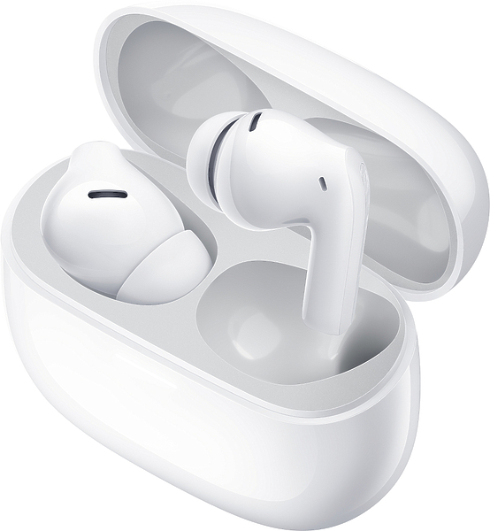 Наушники Xiaomi Redmi Buds 5 Pro WHITE артикул 324663Si-1 фото 4