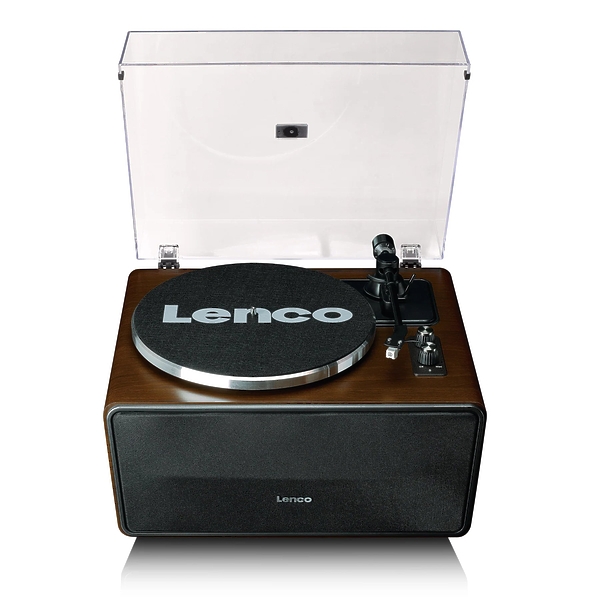 Проигрыватель винила Lenco LS-470WA артикул 312435Si-1