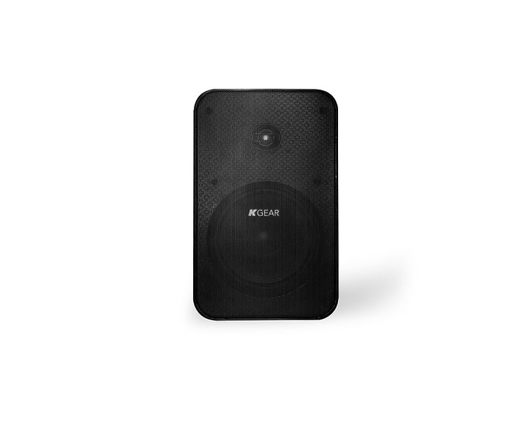 Встраиваемая акустика KGEAR GG6 артикул 323239Si-1