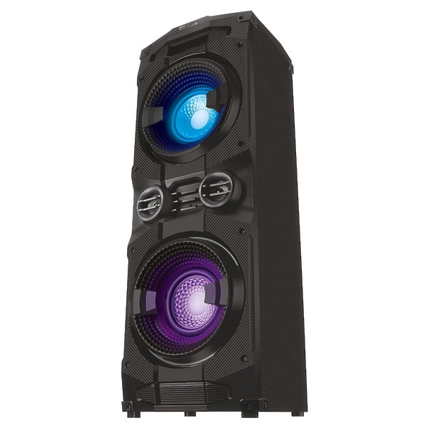 Портативная колонка Sven АС PS-1500 артикул 334503Si-1