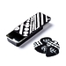 Медиаторы Dunlop EVHPT05 Eddie Van Halen Circles Pick Tin (6 шт)