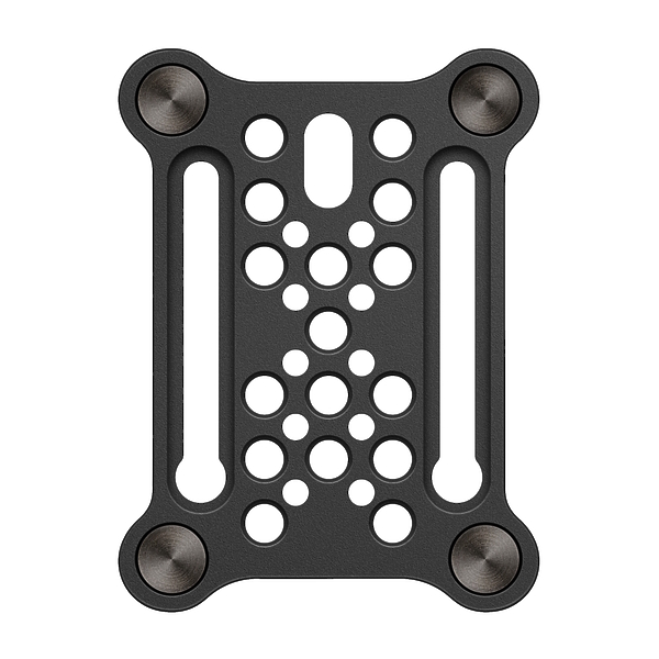 Монтажная пластина Sennheiser EW-DP MOUNTING PLATE артикул 317618Si-1