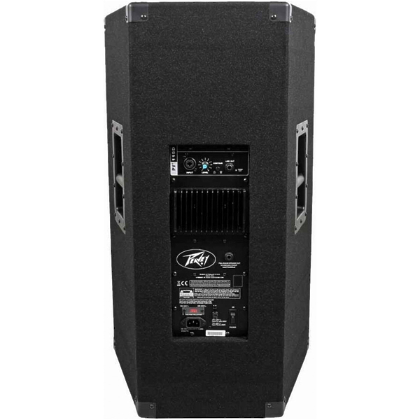 Акустическая система Peavey PV 1015 артикул 307762Si-1 фото 3