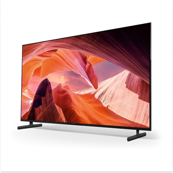 LED телевизор Sony KD-85X80L артикул 330323Si-1 фото 4