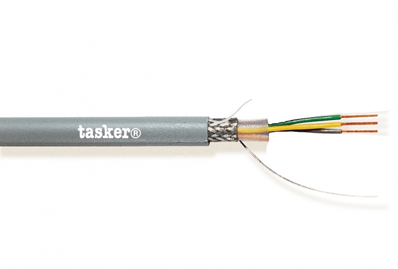 Кабель цифровой Tasker C211 артикул 316942Si-1