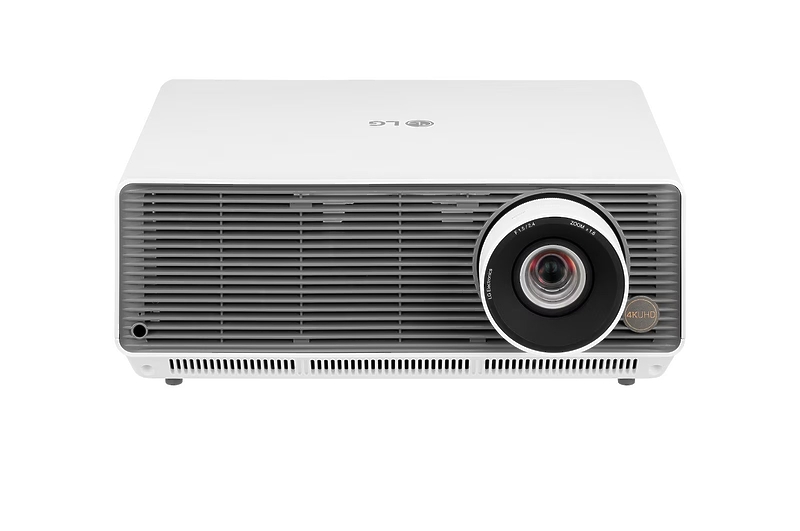 Лазерный проектор LG ProBeam BU60RG артикул 319821Si-1