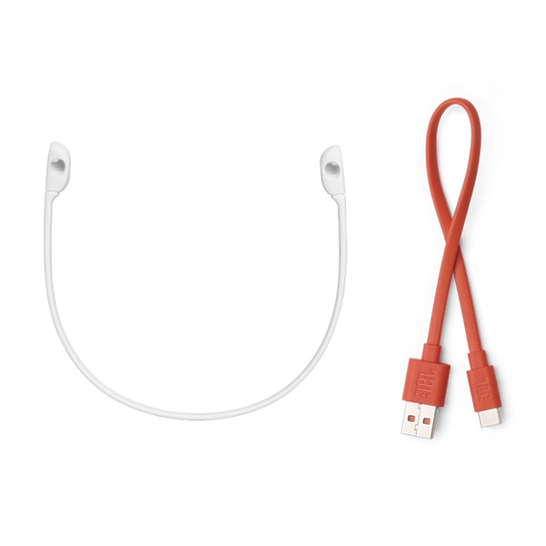 Беспроводные наушники JBL Soundgear Sense White артикул 312782Si-1 фото 3