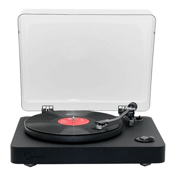 Проигрыватель винила Reproductor RP-LP2XBT артикул 312436Si-1
