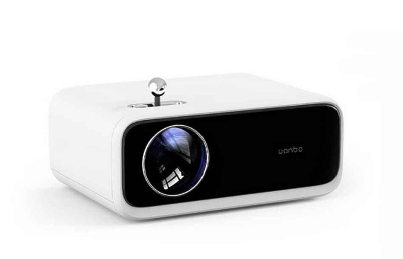 Проектор Wanbo mini артикул 314104Si-1