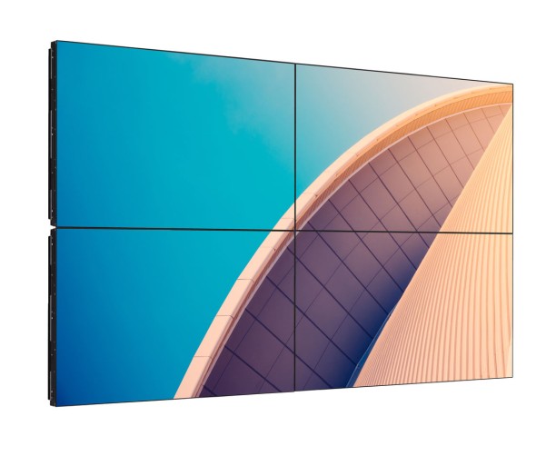Профессиональный дисплей для видеостен Philips 55BDL4107X/00 артикул 314317Si-1 фото 3