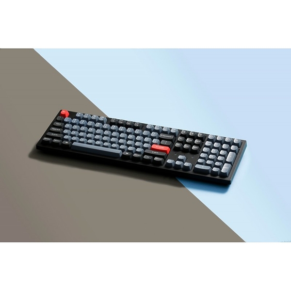 Беспроводная механическая клавиатура Keychron QMK K10 Pro, Hot-Swap, Keychron K pro Brown Switch артикул 318953Si-1 фото 4