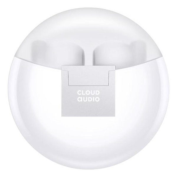 Наушники Honor CHOICE X5E WHITE артикул 324646Si-1 фото 4
