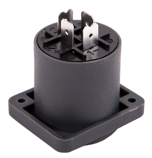 Разъём FORCE CFA-090 артикул 320991Si-1 фото 4