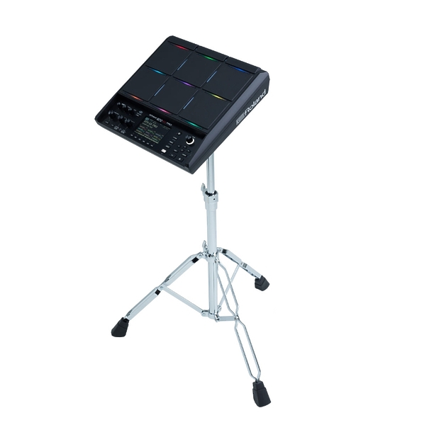 Электронный перкуссионный пэд-сэмплер Roland SPD-SX PRO артикул 316229Si-1 фото 6