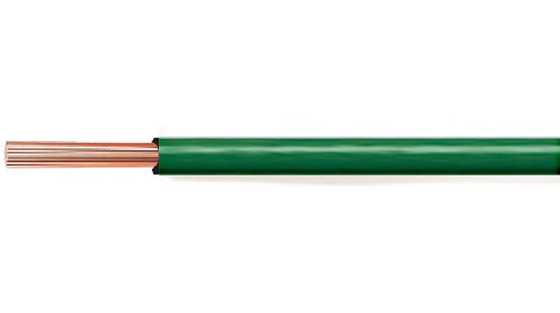 Кабель монтажный Tasker C131-GREEN артикул 316866Si-1